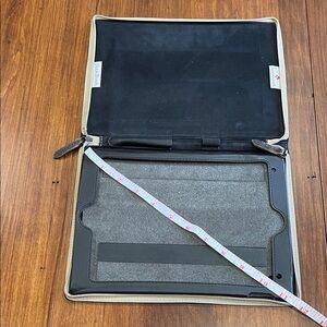 Twelve South Book Book Sleeve for electronic device.